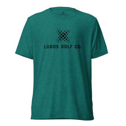 Logos Golf Co. t-shirt